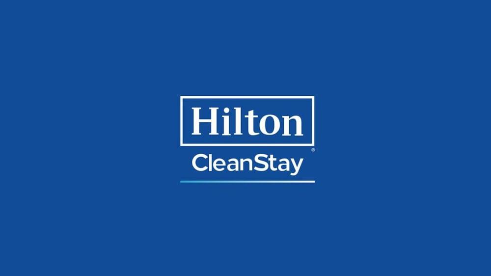 Hampton Inn & Suites Ft Worth-Burleson megye Kültér fotó