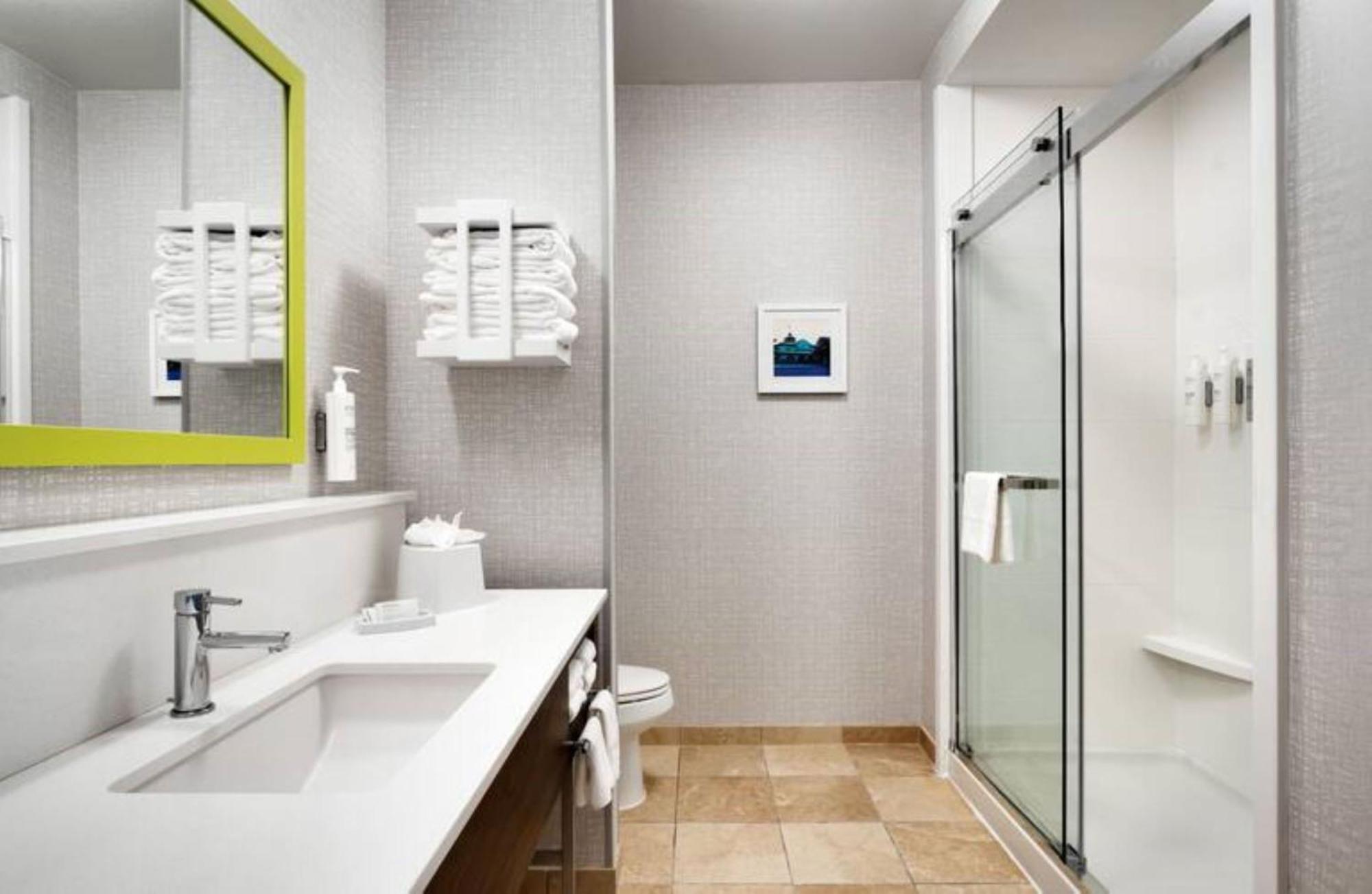 Hampton Inn & Suites Ft Worth-Burleson megye Kültér fotó