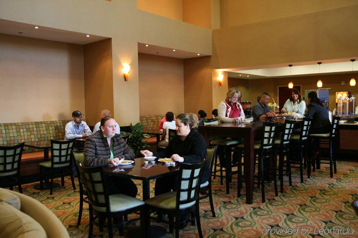 Hampton Inn & Suites Ft Worth-Burleson megye Kültér fotó